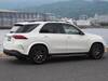MERCEDES BENZ GLE