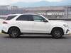 MERCEDES BENZ GLE