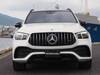 MERCEDES BENZ GLE