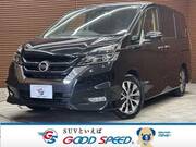 2017 NISSAN SERENA