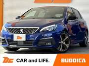 2018 PEUGEOT 308