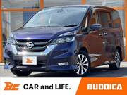 2017 NISSAN SERENA