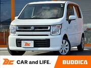 2018 SUZUKI WAGON R