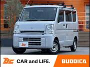 2017 SUZUKI EVERY VAN