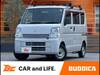 SUZUKI EVERY VAN