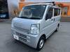 SUZUKI EVERY VAN