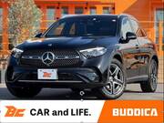 2023 MERCEDES BENZ GLC-CLASS