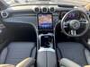 MERCEDES BENZ GLC-CLASS