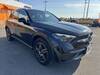 MERCEDES BENZ GLC-CLASS