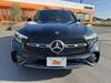 MERCEDES BENZ GLC-CLASS
