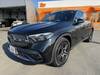 MERCEDES BENZ GLC-CLASS