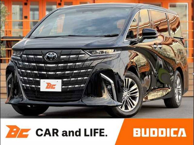 -ALPHARD