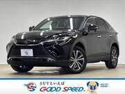 2024 TOYOTA HARRIER G