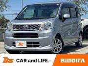 2016 DAIHATSU MOVE