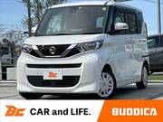 2020 NISSAN ROOX