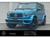 MERCEDES BENZ G-CLASS
