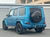 MERCEDES BENZ G-CLASS