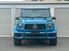 MERCEDES BENZ G-CLASS