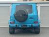 MERCEDES BENZ G-CLASS