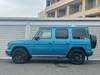 MERCEDES BENZ G-CLASS