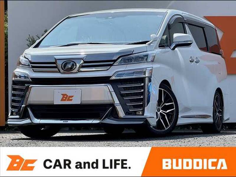 -VELLFIRE