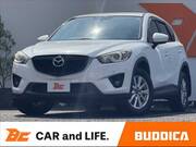 2012 MAZDA CX-5