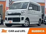 2019 SUZUKI EVERY WAGON