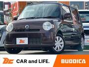 2014 DAIHATSU MIRA COCOA
