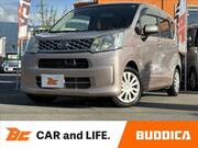 2015 DAIHATSU MOVE