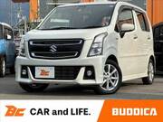 2017 SUZUKI WAGON R