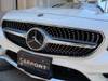 MERCEDES BENZ S CLASS