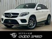 2019 MERCEDES BENZ GLE