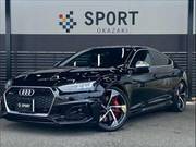 2020 AUDI OTHER