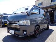 2019 TOYOTA REGIUS ACE VAN