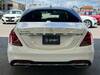 MERCEDES BENZ S CLASS