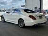 MERCEDES BENZ S CLASS