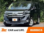 2017 TOYOTA VELLFIRE