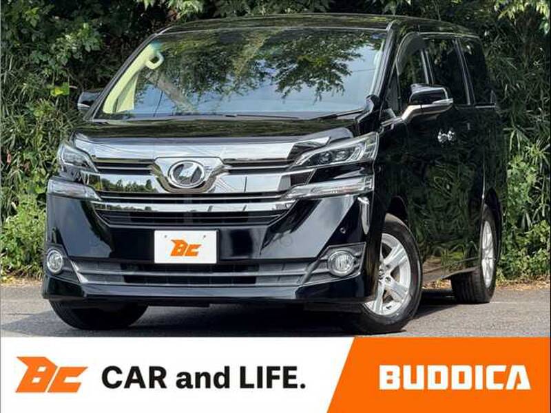 -VELLFIRE