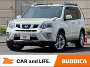 2013 NISSAN X-TRAIL