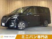 2020 NISSAN SERENA