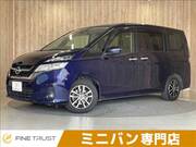 2016 NISSAN SERENA