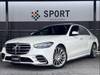 MERCEDES BENZ S CLASS