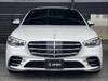 MERCEDES BENZ S CLASS