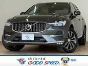 2021 VOLVO XC60