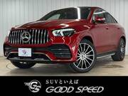 2020 MERCEDES BENZ GLE