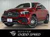 MERCEDES BENZ GLE