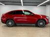 MERCEDES BENZ GLE