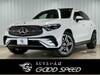 MERCEDES BENZ GLC-CLASS