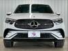 MERCEDES BENZ GLC-CLASS