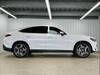 MERCEDES BENZ GLC-CLASS